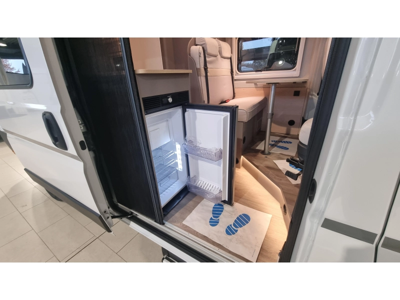 LMC Innovan 640 NIEUW!! 8tr.AUTOMAAT/TOP  foto: 17