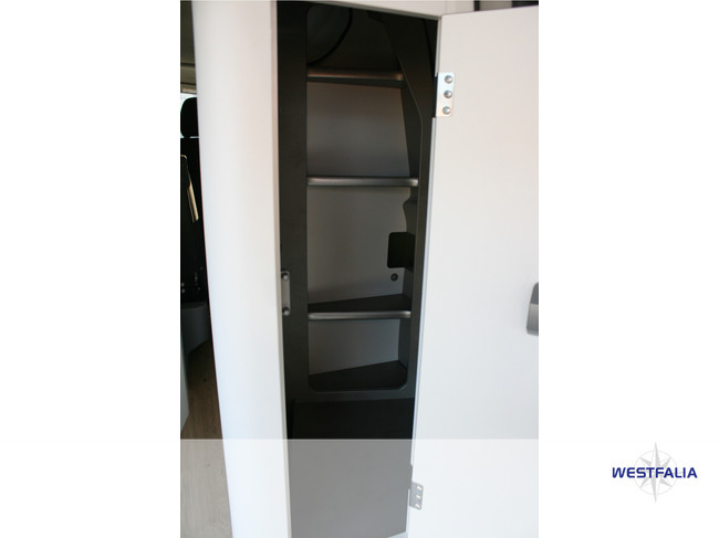 Westfalia Ford Nugget 2.0 125kW/ 170pk 8-traps Automaat | incl. 2 schuifdeuren | Nu leverbaar met een rijhoogte max. 2 meter | foto: 17