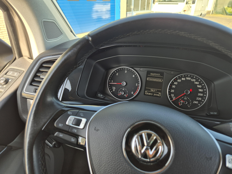 Volkswagen T6 California Coast DSG  foto: 13