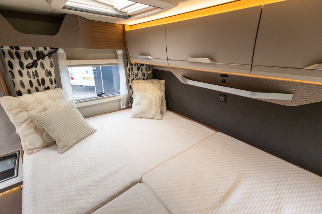 Knaus Tourer Van 500 MQ photo: 14
