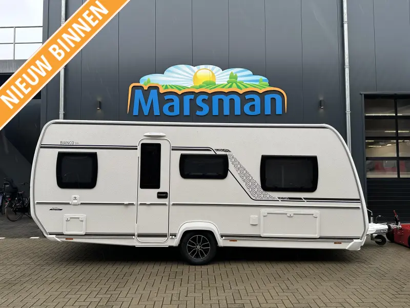 Fendt Bianco Activ 515 SGD Nuevo - Modelo 2026