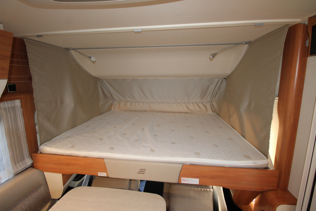 Hymer B.574 DL foto: 3