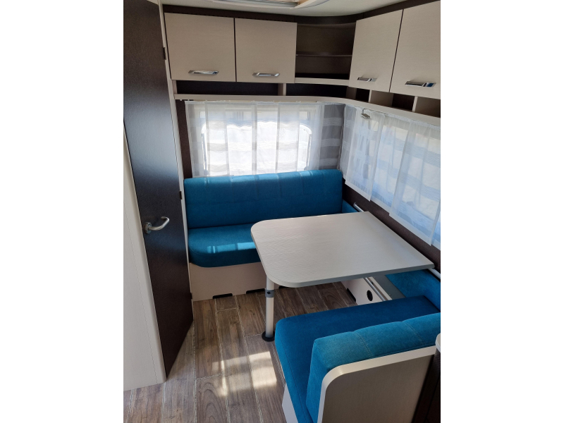 Dethleffs C'Go 430 QS - Vorzelt - Foto: 4