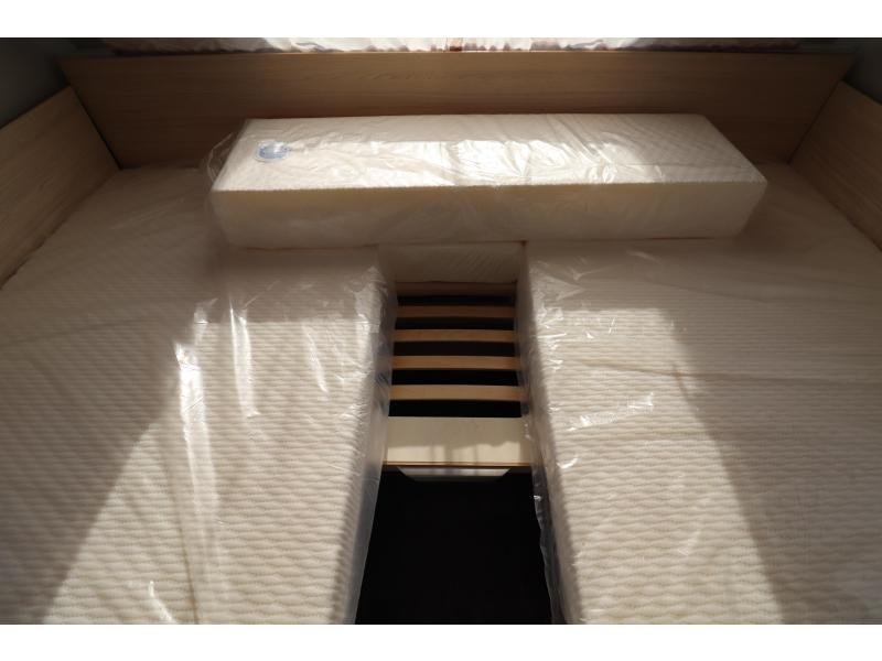 Weinsberg CaraCito 470 EU Model 2026 -408 - E-model  foto: 11