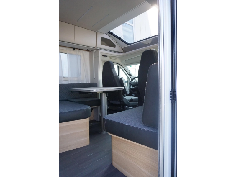 Adria Matrix Axess 670 SL Foto: 3