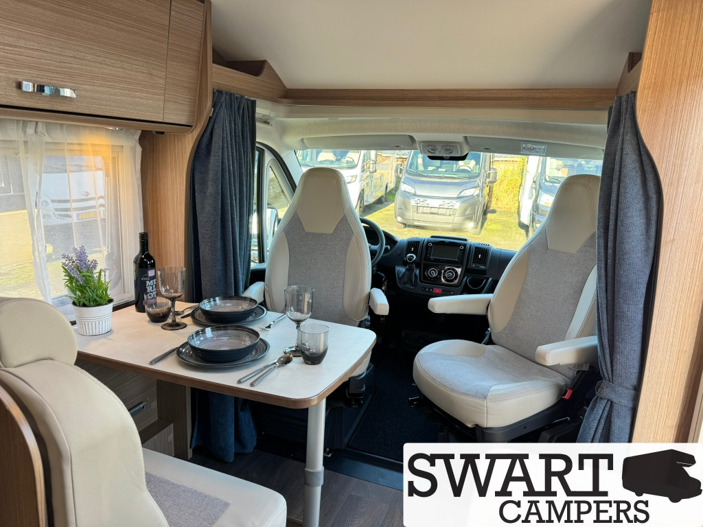 Carado V 337 Enkele bedden Automaat foto: 10