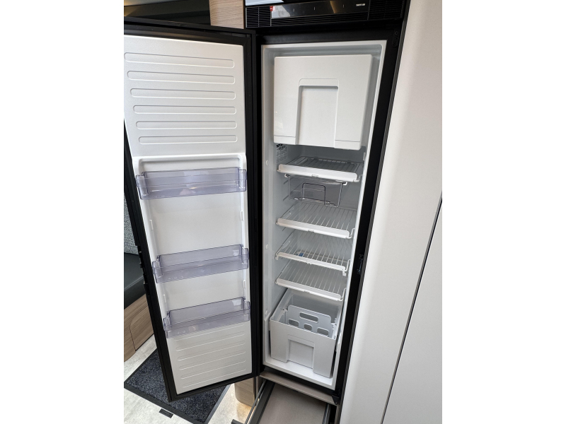 Hymer BMC-T 680 - Model 2026 -  foto: 14