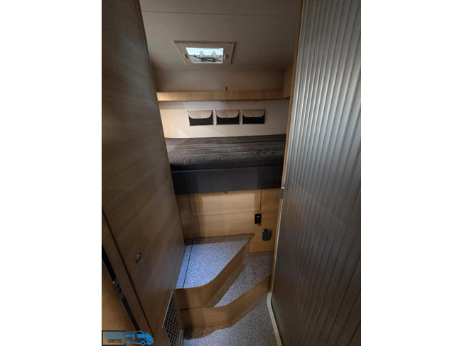 Knaus Van Ti 550 * 3.0lt 160cv * &iexcl;&iexcl;Lleno de opciones* S&uacute;per estado!! foto: 20