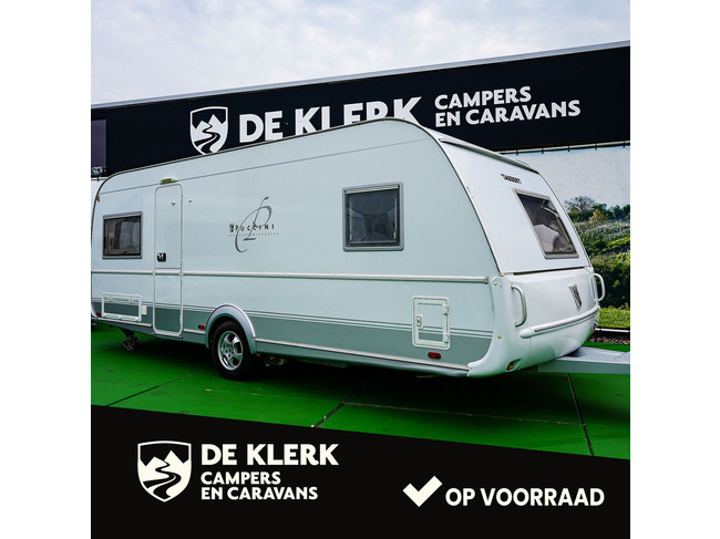 Tabbert PUCCINI 560 TD foto: 0