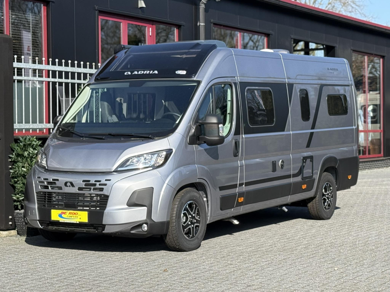 Adria Twin 640 SLB DEMOMODEL foto: 16
