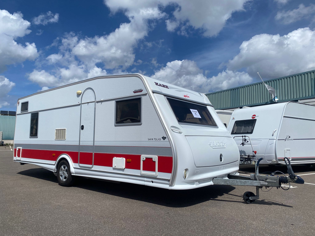 Kabe Safir 560 UTDL foto: 0