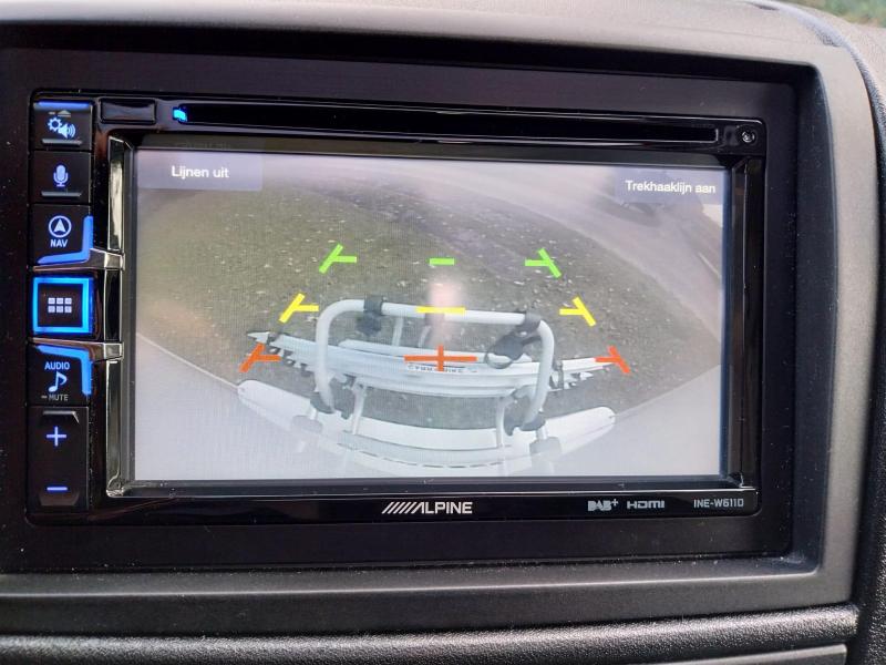 Adria Compact Axess 670 SL, aire acondicionado doble, enganche de remolque foto: 17