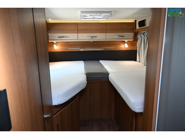 Knaus Van I 650MEG Foto: 15