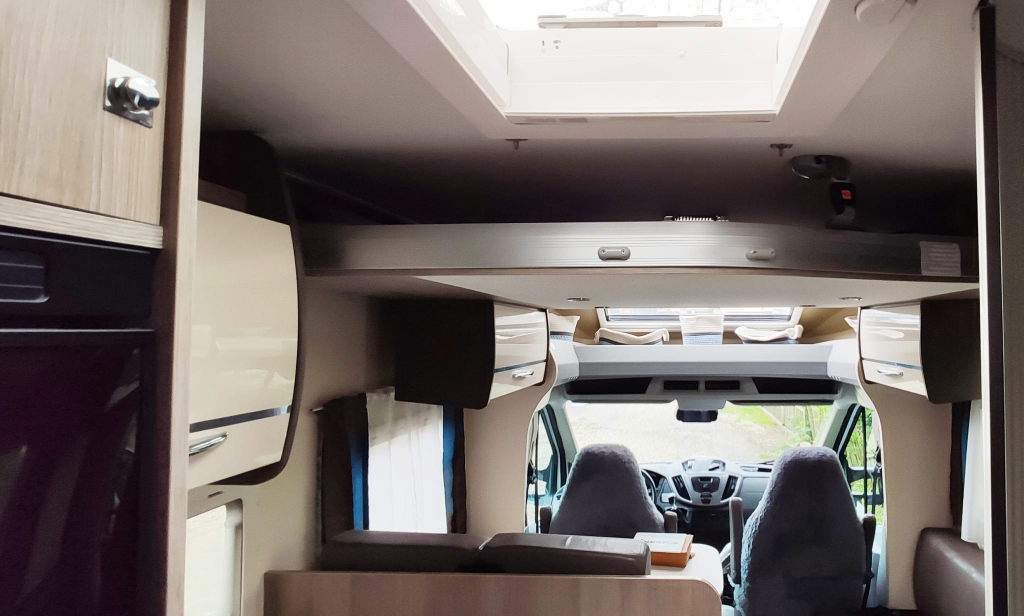 Chausson Korus foto: 2
