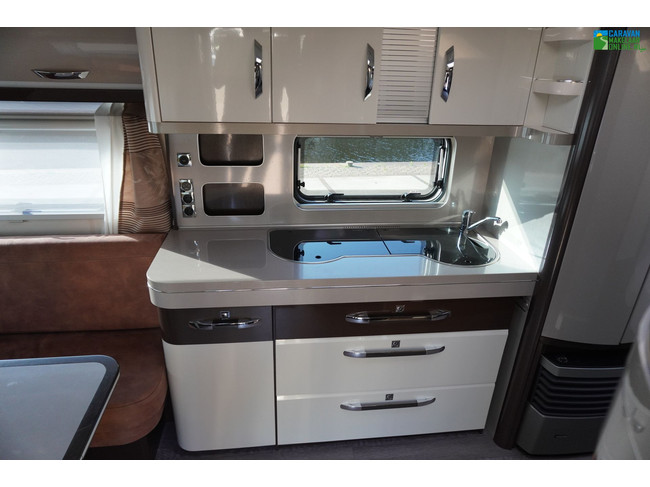 Hobby Premium 560UL foto: 13