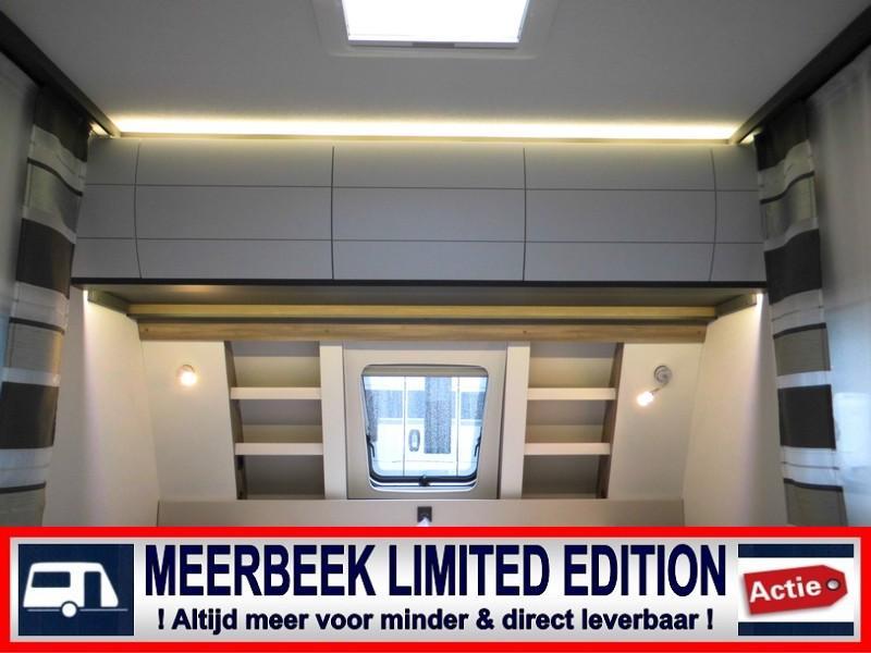 Hobby Excellent Edition 540 UFF 2025 NIEUWSTE MODEL !  foto: 15