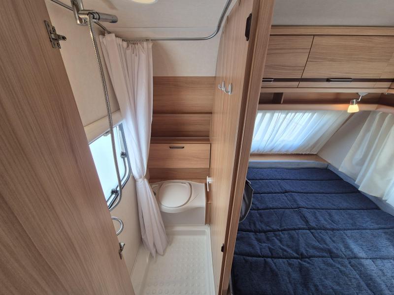 Wilk Vida 420 met Mover!  foto: 15