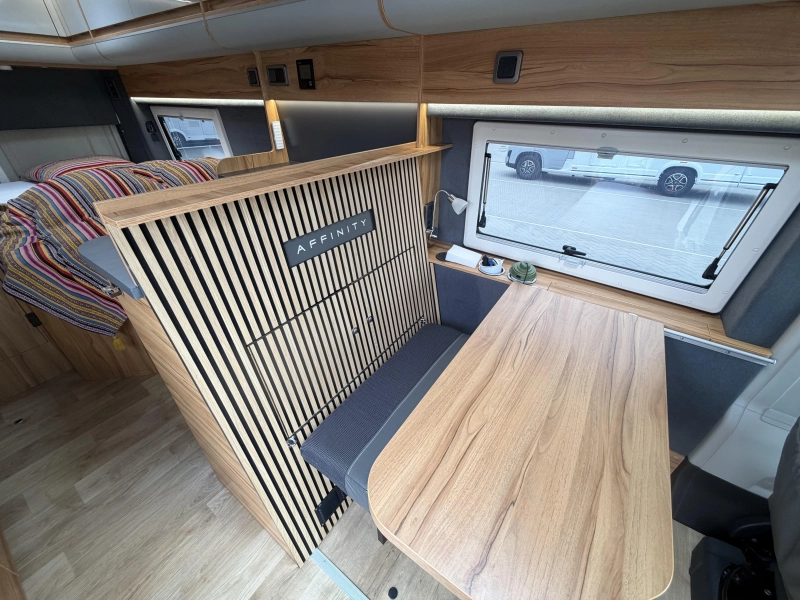Affinity One E&P level - viele Optionen Foto: 10