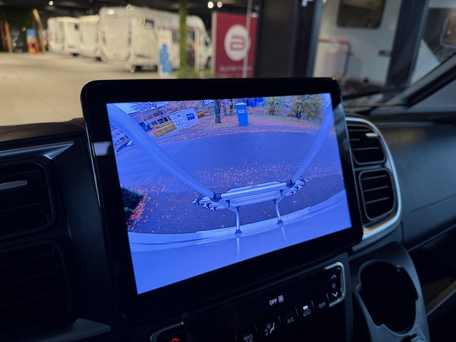 Carado T135 Pro+ Automaat foto: 18