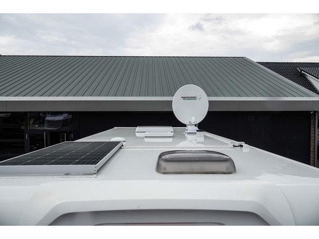McLouis Carat 822 G | 2.3 160Hp | 6-Person Integral photo: 21