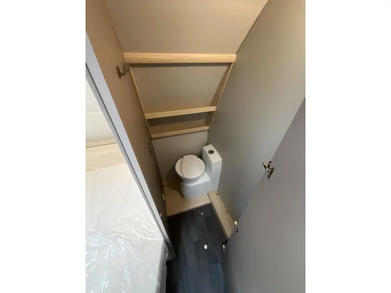 Weinsberg CaraCito 450 FU FRANS BED-LICHTGEWICHT  foto: 11