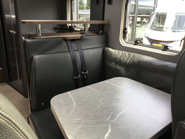 Hymer Eriba B-MC T 680 FACELIFT foto: 21