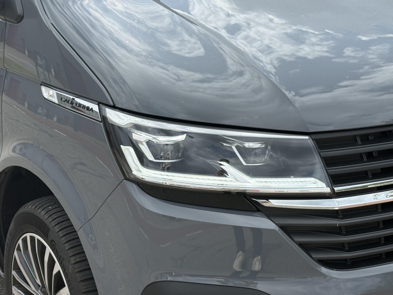 Volkswagen T6.1 California Ocean Edition 2024 26000KM 150PK DSG  foto: 5