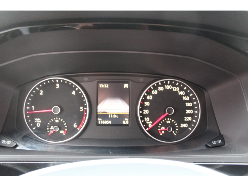 Volkswagen California Ocean 204 DSG Edition  foto: 9