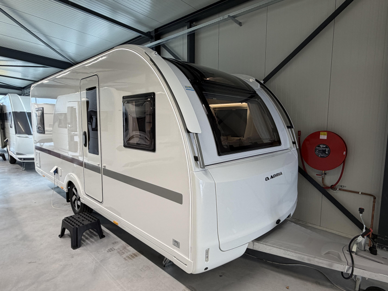 Adria Adora 522 UP Nuevo | modelo 2027 foto: 1