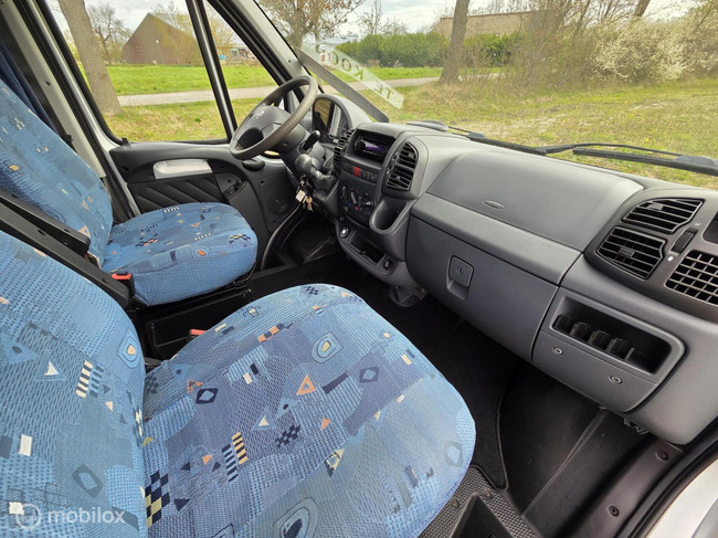 Citroën pössl foto: 18