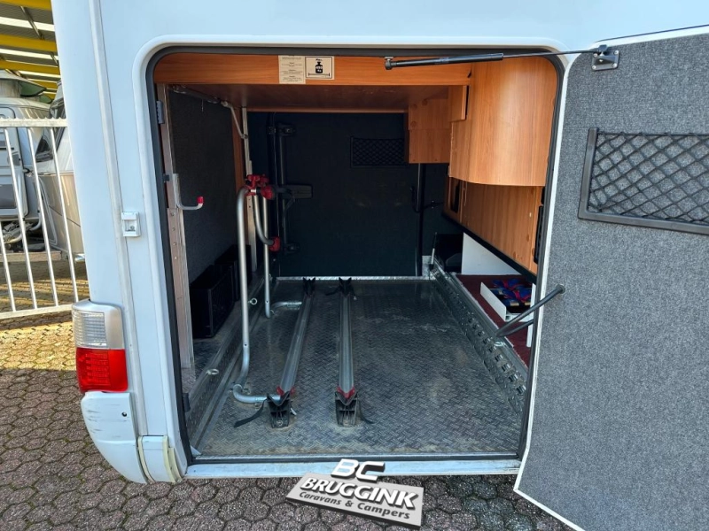 Hymer BML 798 photo : 2