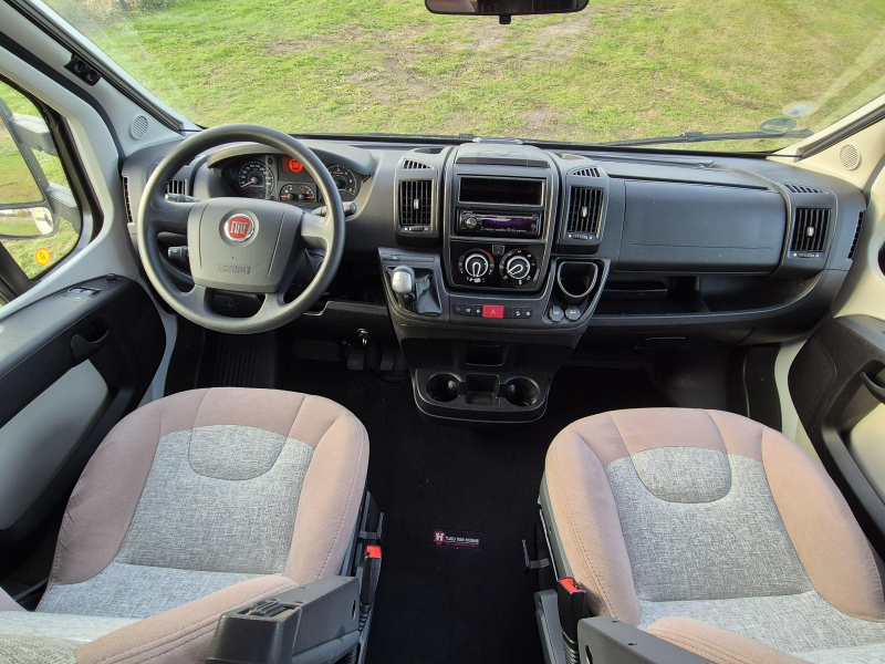 Malibu Compact AUTOMAAT 130PK 1e eig NW  foto: 19