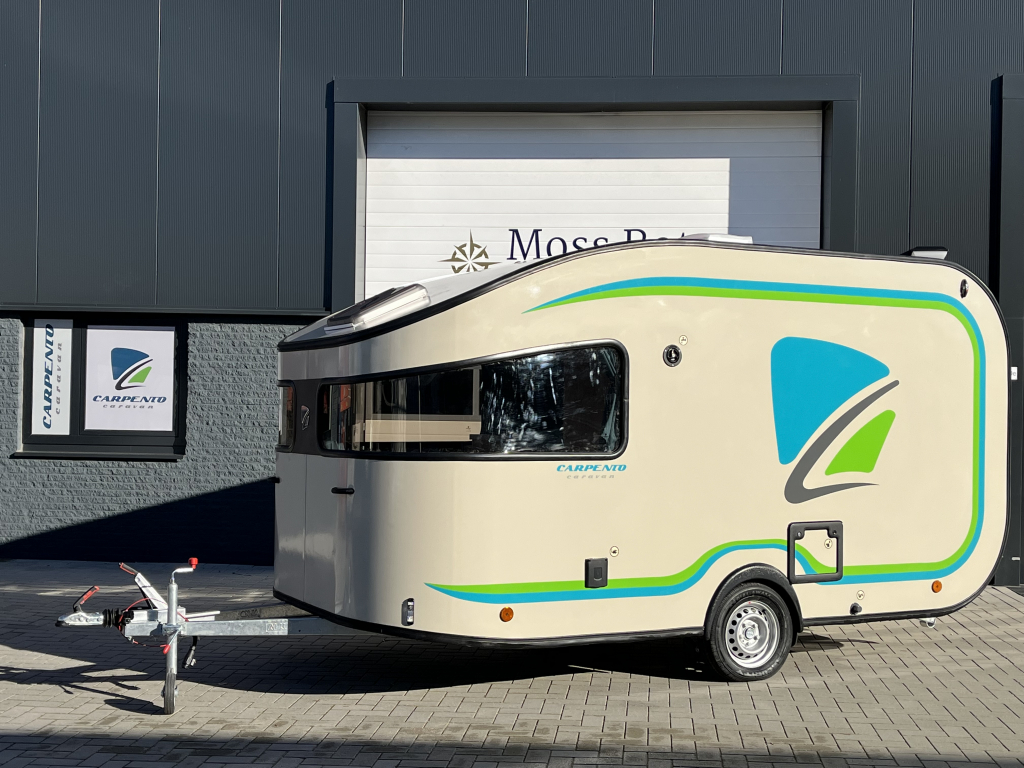 Carpento 410 nu in onze showroom