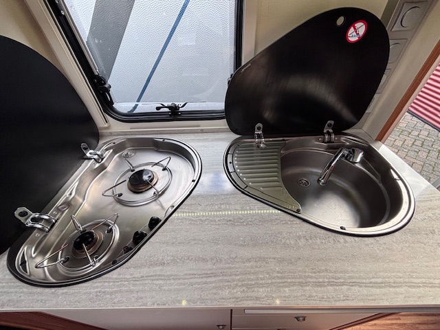 Adria ADORA 513 TK foto: 11