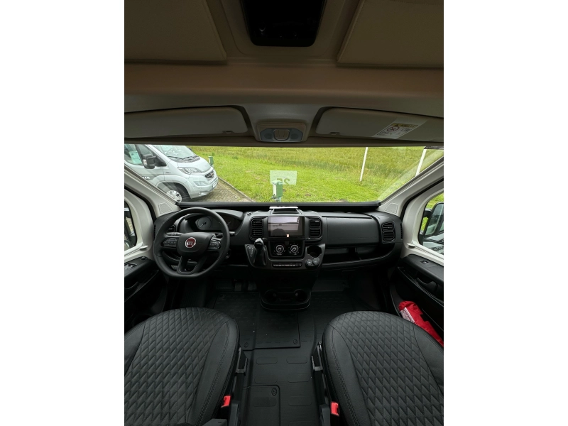 Chausson V697 S Sport Line automaat  foto: 18