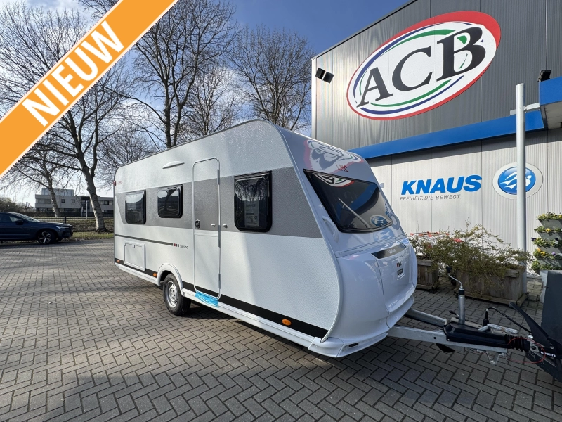 LMC Sassino 460 E