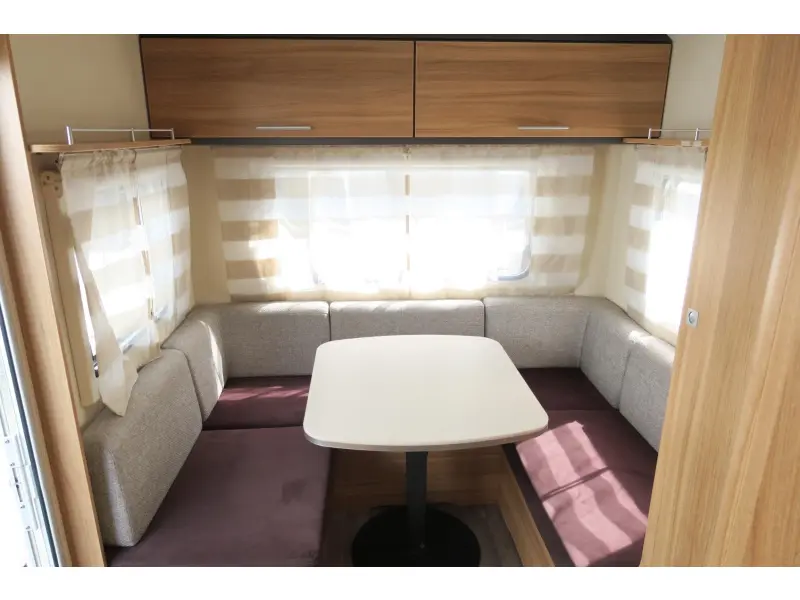 Caravelair Antares 440 VOORTENT+FIETSENDRAGER  foto: 4