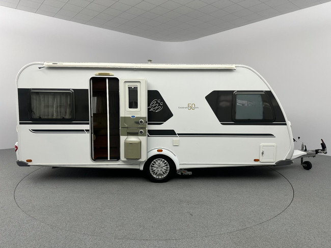Knaus Südwind 500 FU Celebration 50 years foto: 10