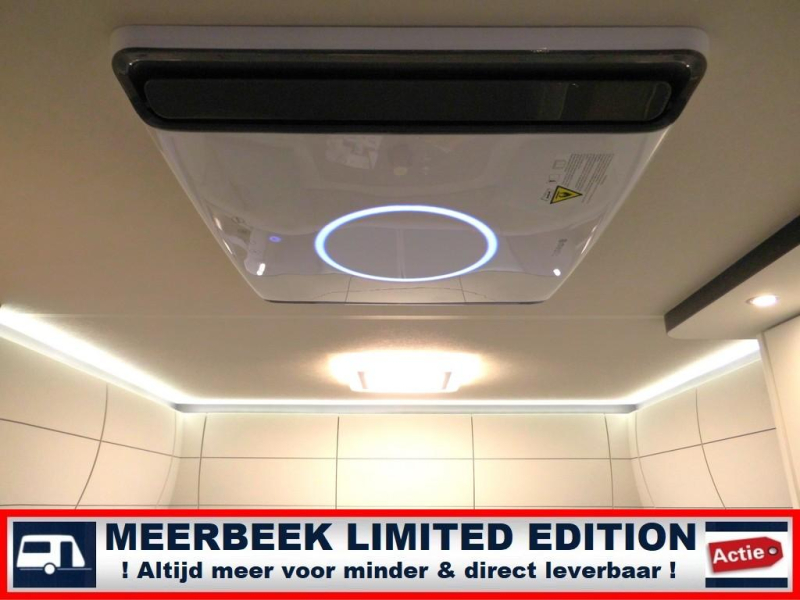 Hobby Excellent Edition 540 UFF 3879,=RABATT AIRCO+THULE Foto: 10