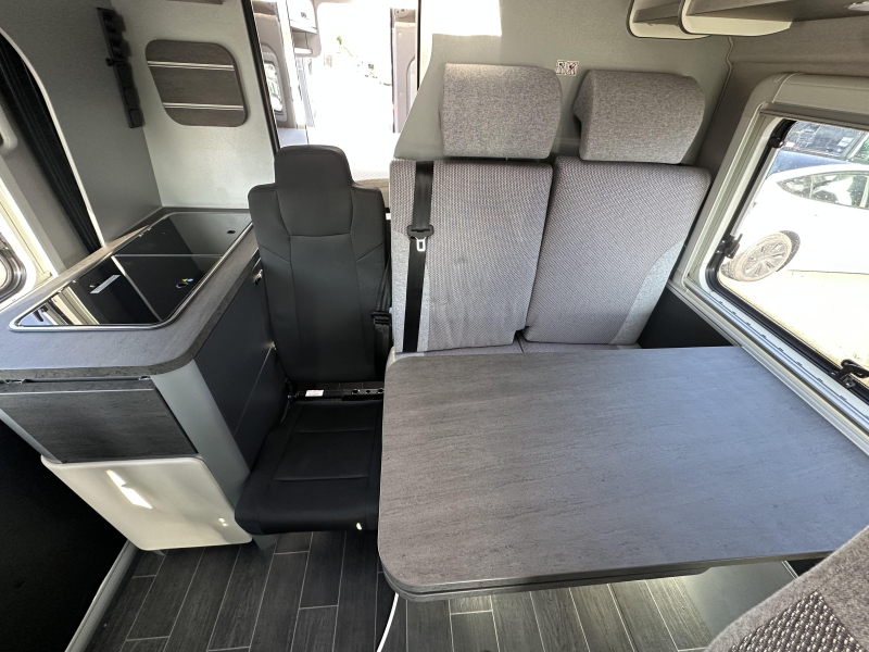 Weinsberg CaraBus 600 MQ 360 park|5 gordels|lion  foto: 6
