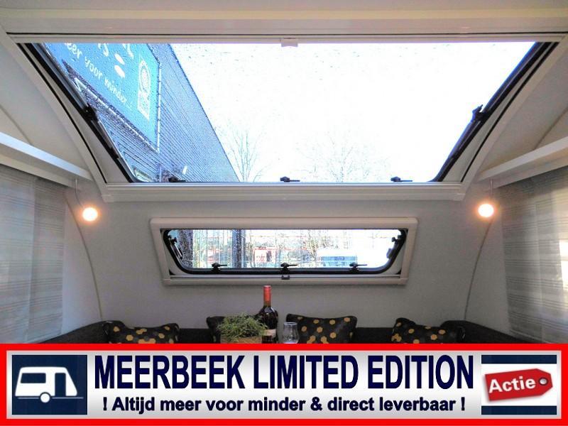 Adria Action 361 LH 2025 NIEUWSTE MODEL !  foto: 5