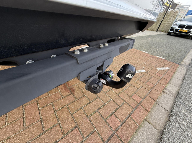 Hymer ML-T 580 4x4 Lithium XL, Luchtvering, Solar Hymer Mlt 580 4x4 foto: 23