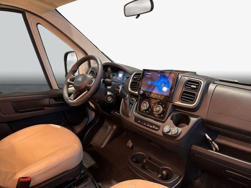 LMC Cruiser V 646 G 70jr Jubileum-Autom-NAVI  foto: 8