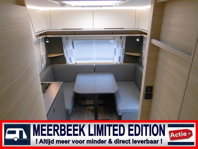 Fendt Apero 495 SG 2025 NIEUW ENKELE BEDDEN 