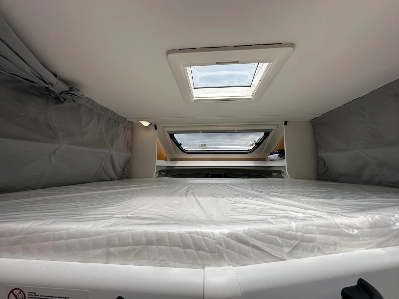 Sunlight T 68 C Adventure Edition  foto: 12