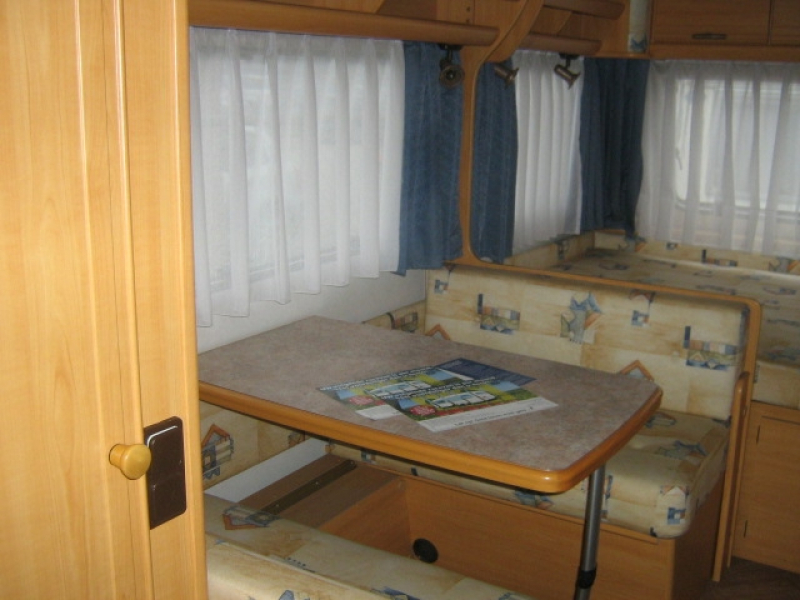 LMC De Luxus 450 foto: 7