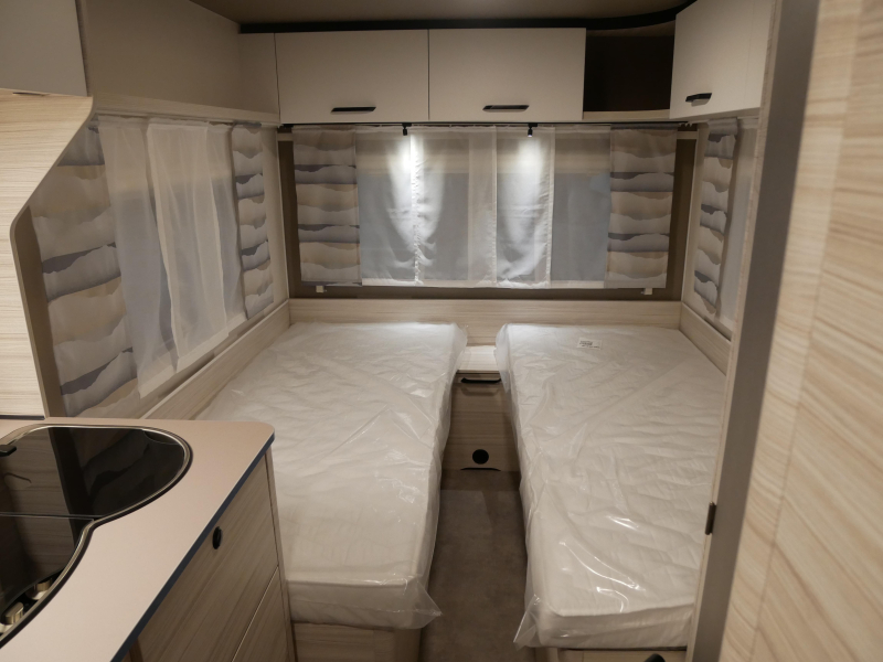 Dethleffs C'Joy Active 460 LE Modell 2026 Foto: 10