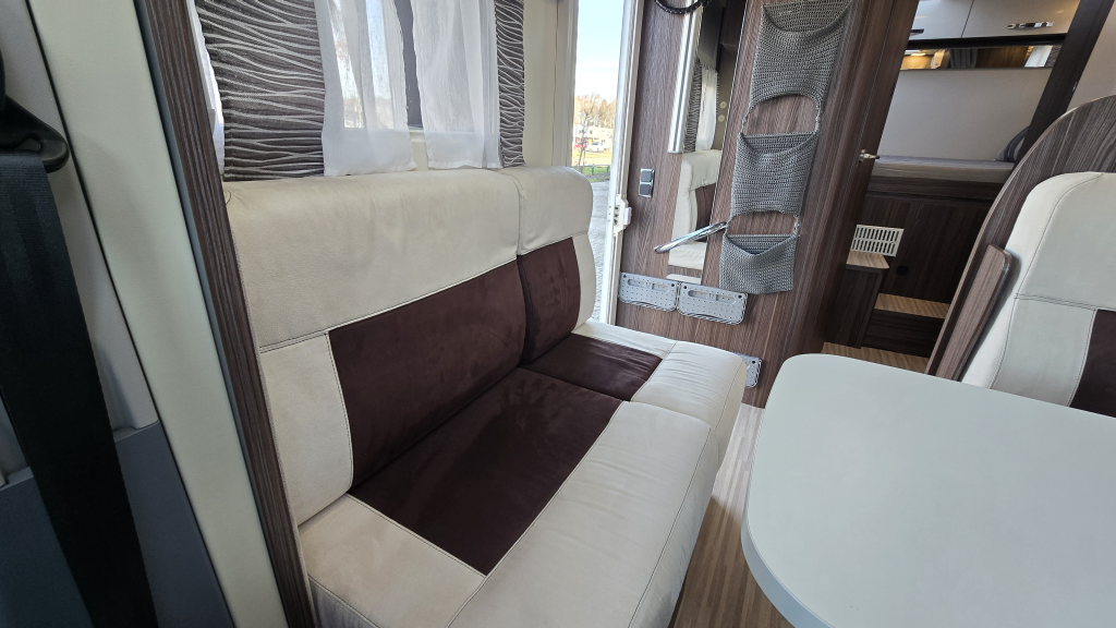 Benimar Tessoro 442 foto: 21