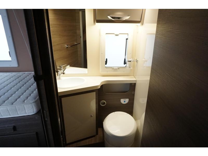 Forster I 745 EF 180 PK  foto: 19