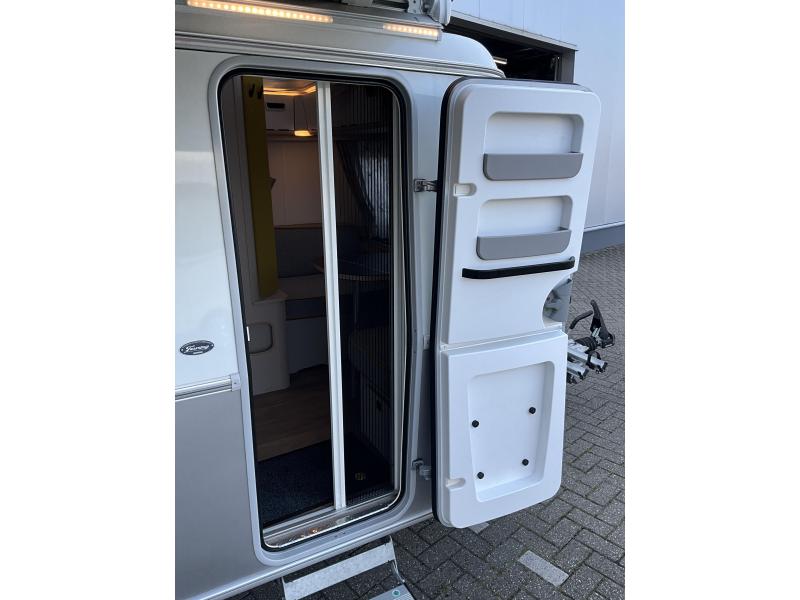 Eriba Touring Urban 540 LUIFEL-MOVER-HEFDAK 